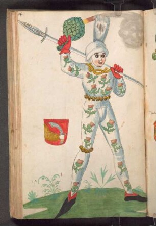 Schembartläufer 1376