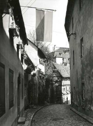 Leinewebergasse