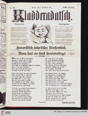 Hefte 41-45, September 1870
