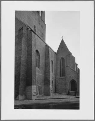 St. Johannis, Lüneburg