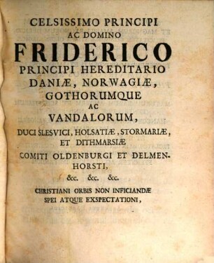 Salutaris Lux Evangelii Toti Orbi Per Divinam Gratiam Exoriens, sive Notitia Historico Chronologica Literaria Et Geographica Propagatorum Per Orbem Totum Christianorum Sacrorum