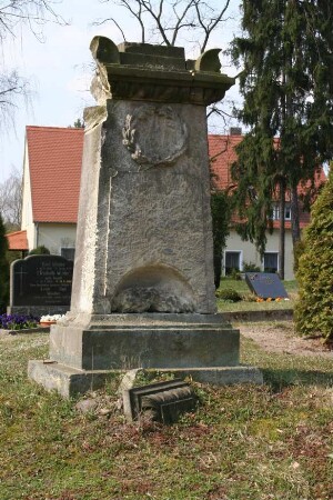 Grano (Granow), Schenkendöbern, Kirchgasse 3