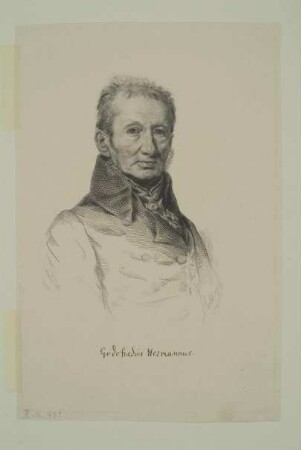 Hermann, Gottfried (Philologe)