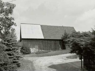 Bauernhof, Großharthau