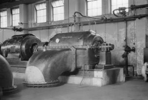 Pumpenhaus