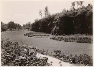 Reichsgartenschau 1939 auf dem Killesberg, Stuttgart: Rosental