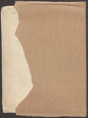 al-Inbāh ʿalā ṭarīq Allāh - BSB Cod.arab. 2455