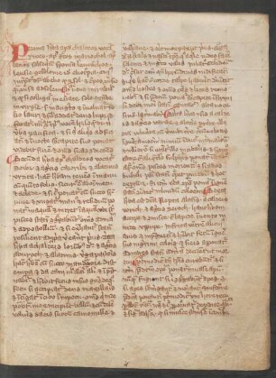 Liber aggregationis