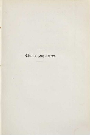 Chants populaires Flamands : avec les airs notés et poésies populaires diverses