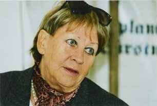 Gisela Karau