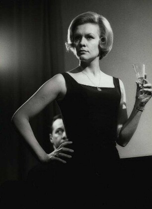 Ingrid van Bergen