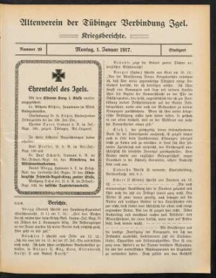 1-12, Nr. 29, 01.01.1917