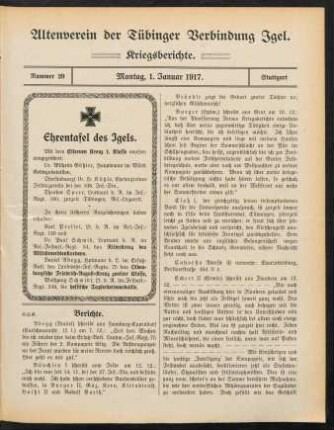 1-12, Nr. 29, 01.01.1917