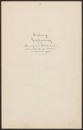 Eckstein, Gottlieb und Esenwein, Otto Bau eines Trockenschuppens