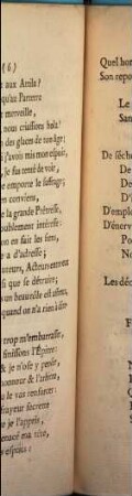 Le despotisme épitre à M. de Voltaire