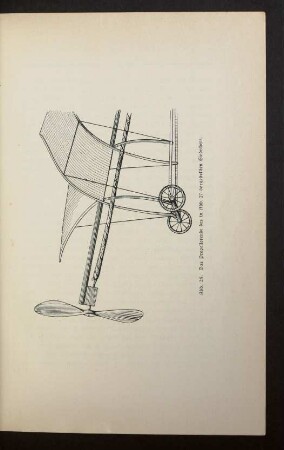 Abb. 28: Das Propellerende des in Abb. 27 [...].