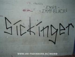 Sickinger