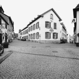 Geisenheim, Prälat-Werthmann-Straße 12
