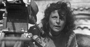 Leni Riefenstahl