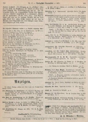 351-352 Werbung