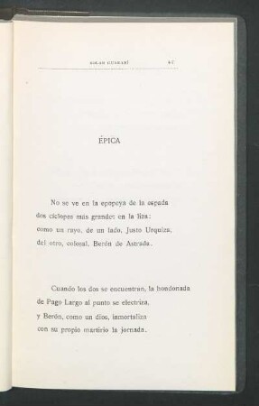 Épica