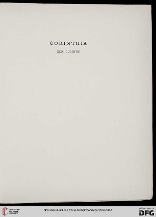 Corinthia