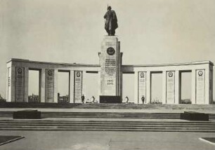 Sowjetisches Ehrenmal