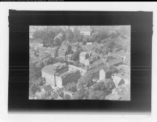 Wuppertal-Elberfeld, Gebr. Happich