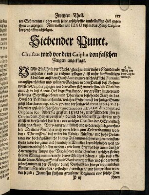 117-123, Punctum VII