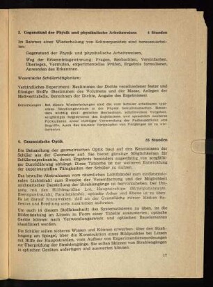 4. Geometrische Optik