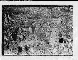 Stuttgart