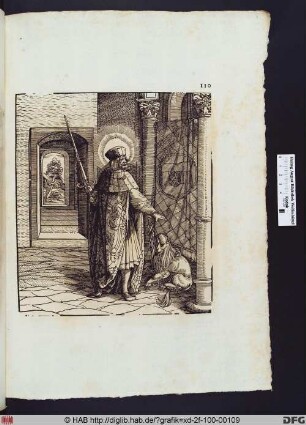 St. Venantius