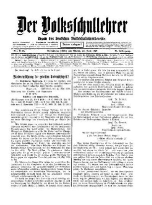 28/29: Heft 28/29