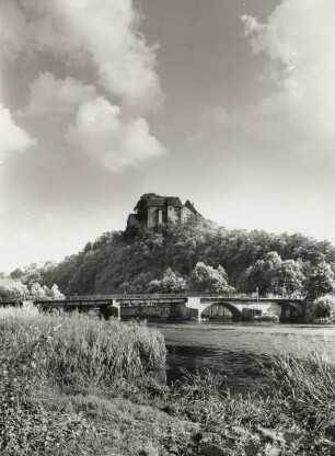 Leisnig, Muldenbrücke