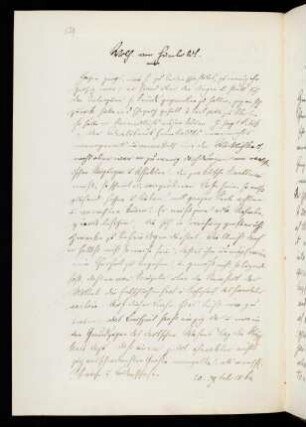 139-150 Wilh. von Humboldt (u.a.)