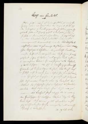 139-150 Wilh. von Humboldt (u.a.)