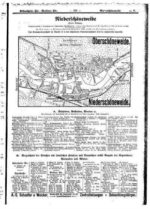 Niederschöneweide