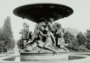 Stilles Wasser (Brunnen)