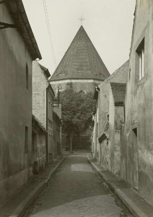 Evangelische Stadtkirche Sankt Nikolai