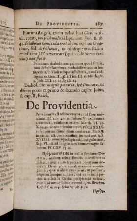 187-196, De Providentia.