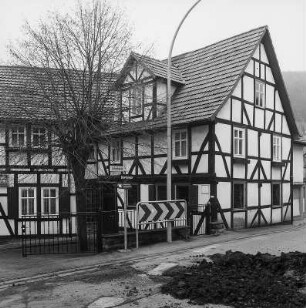 Meinhard, Steinweg 2
