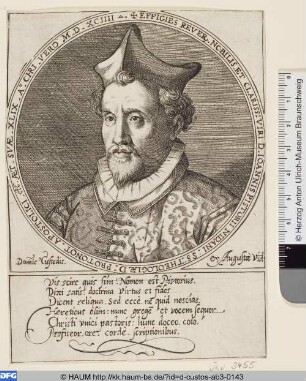 Johann Pistorius