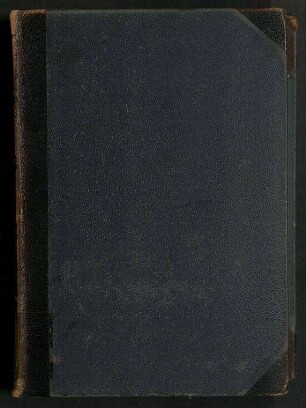 Marine-Rundschau; Jg. 20