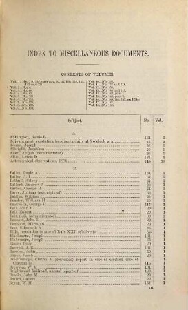 House documents. [406.] 1888/89, Vol. 2 = Congress 50, Sess. 2