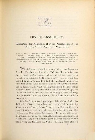 Das Antlitz der Erde, 2