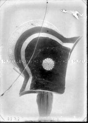 Sturmhaube