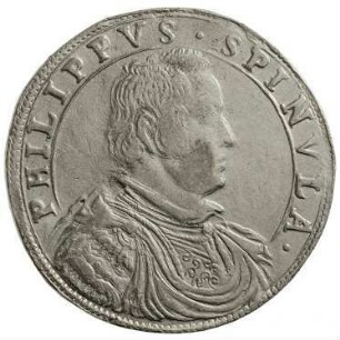 Münze, Scudo, 1629