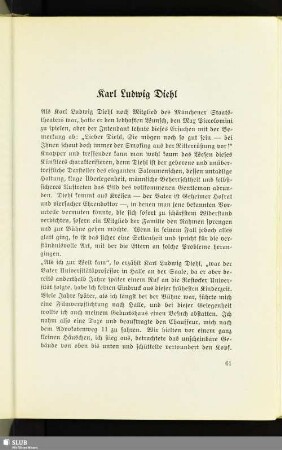 Karl Ludwig Diehl