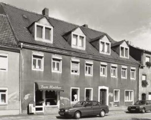 Laden, Königsbrück