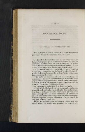 Nouvelle-Caledonie.